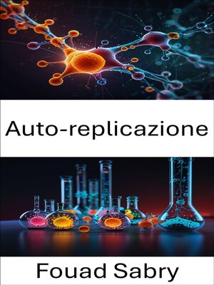 cover image of Auto-replicazione